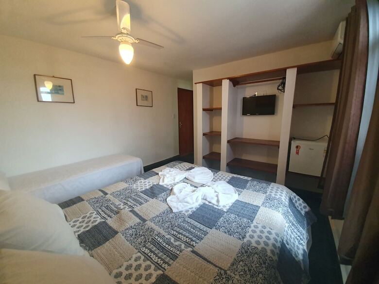 Hostal Pousada Santa M�nica
