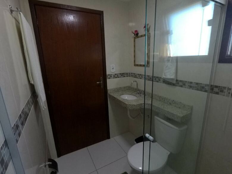 Hostal Pousada Santa M�nica