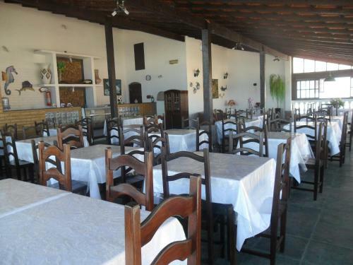Hostal Pousada Pratagy