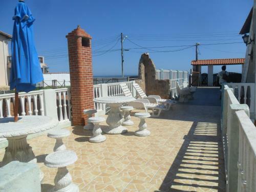 Hostal Pousada Pratagy
