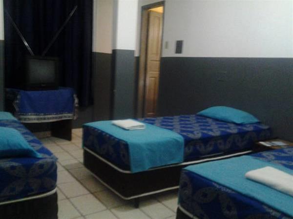 Hotel Prata
