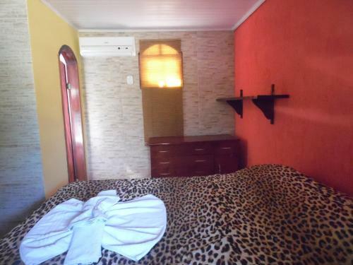 Hostal Pousada Viva Mar