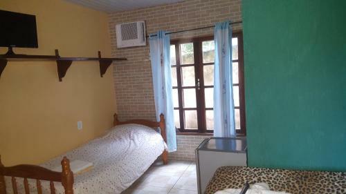 Hostal Pousada Viva Mar