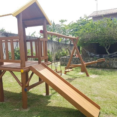Hostal Pousada Viva Mar