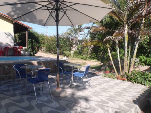 Hostal Pousada Viva Mar