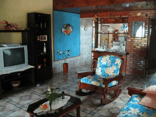 Hostal Pousada Viva Mar