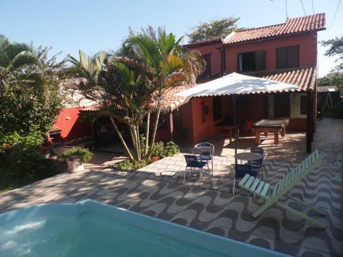Hostal Pousada Viva Mar