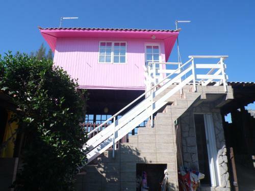 Hostal Pousada Viva Mar