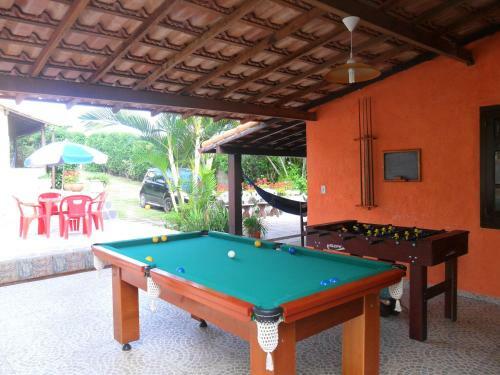 Hostal Pousada Viva Mar