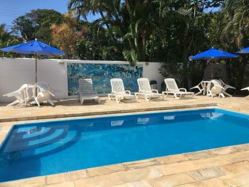 Hostal Pousada Catavento