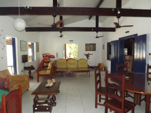 Hostal Pousada Catavento