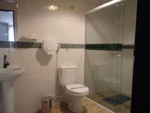 Hotel Caju�na