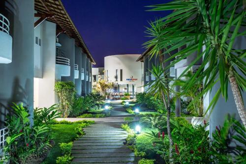 Hotel Porto N�polis