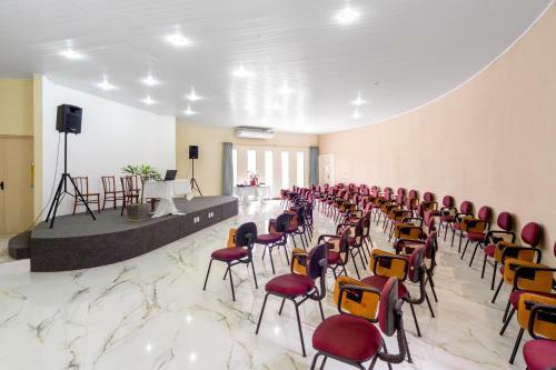 Hotel Porto N�polis