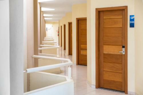 Hotel Porto N�polis