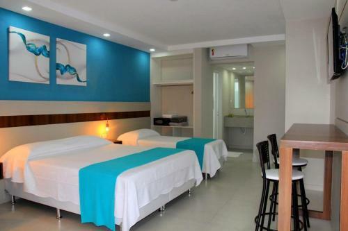 Hostal Pousada S�o Ger�nimo