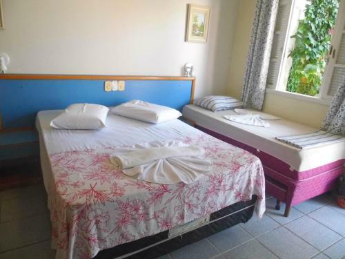 Bed & Breakfast Pousada Luar De Caioba