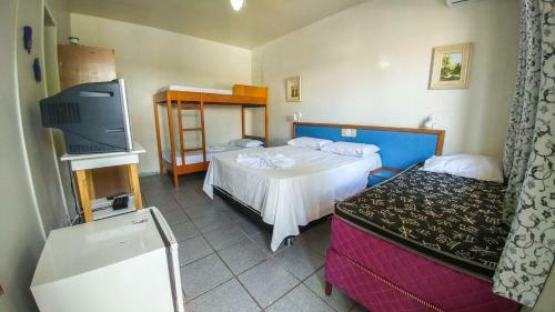 Bed & Breakfast Pousada Luar De Caioba