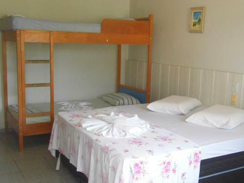 Bed & Breakfast Pousada Luar De Caioba