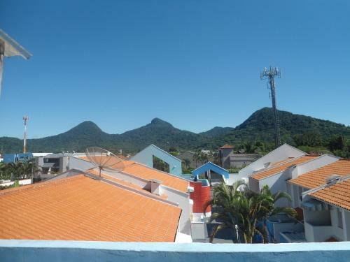 Bed & Breakfast Pousada Luar De Caioba