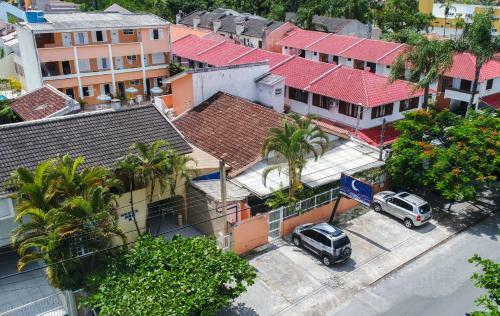 Bed & Breakfast Pousada Luar De Caioba