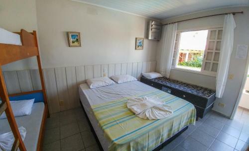 Bed & Breakfast Pousada Luar De Caioba