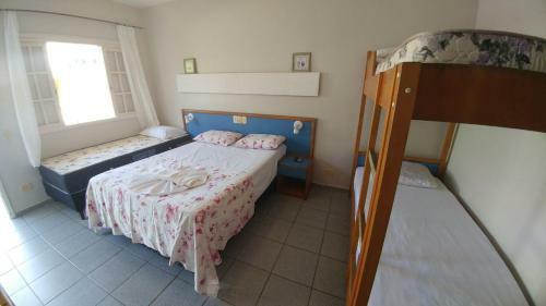 Bed & Breakfast Pousada Luar De Caioba