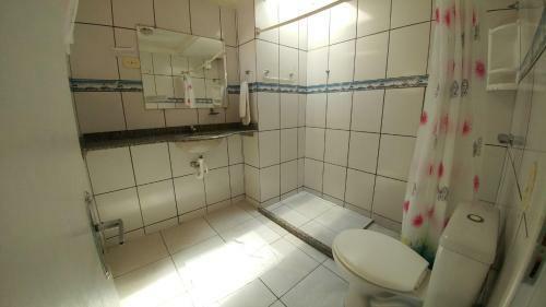 Bed & Breakfast Pousada Luar De Caioba