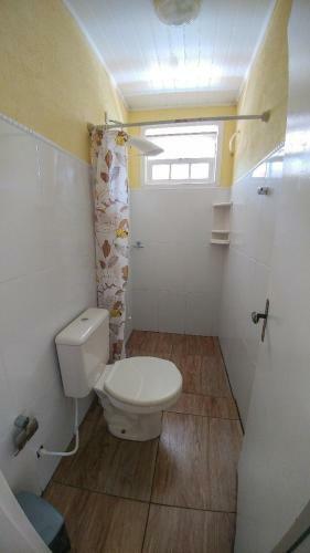 Bed & Breakfast Pousada Luar De Caioba