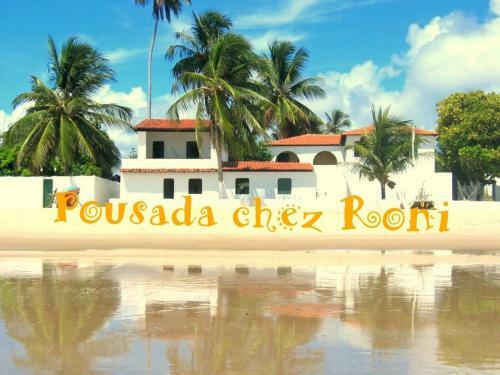 Hostal Pousada Chez Roni