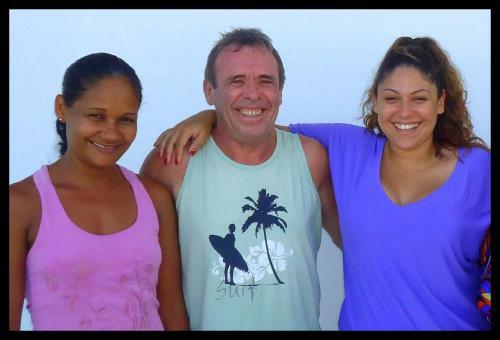 Hostal Pousada Chez Roni