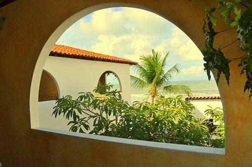 Hostal Pousada Chez Roni