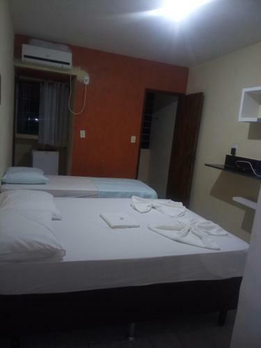 Prainha Apart-hotel