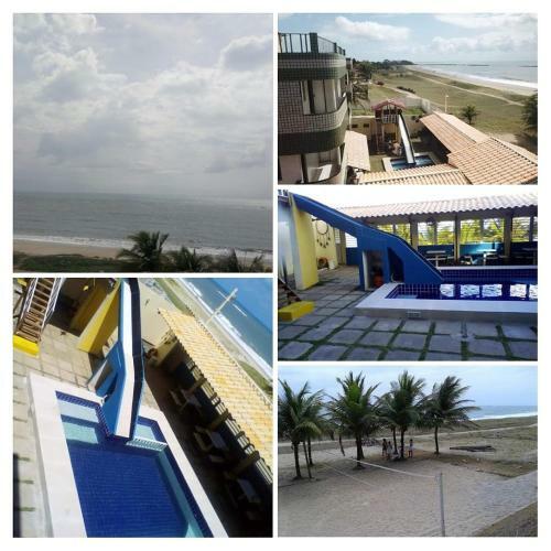 Prainha Apart-hotel