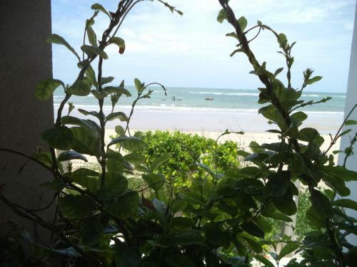 Hostal Pousada Na Beira Do Mar