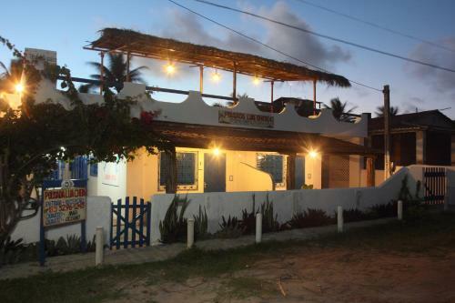 Hostal Pousada Lua Cheia