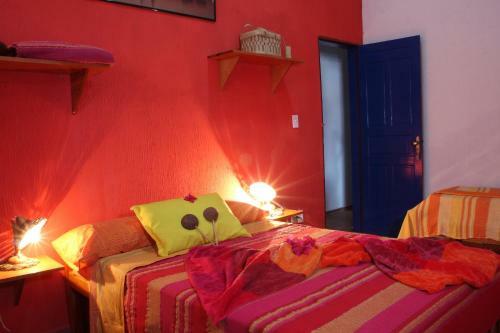 Hostal Pousada Lua Cheia