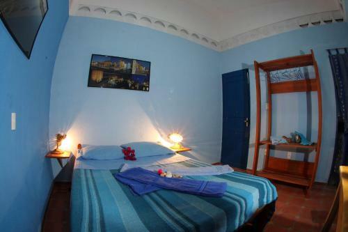 Hostal Pousada Lua Cheia