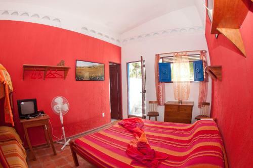 Hostal Pousada Lua Cheia