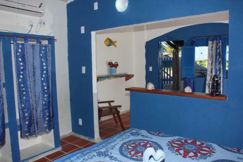 Hostal Pousada Lua Cheia