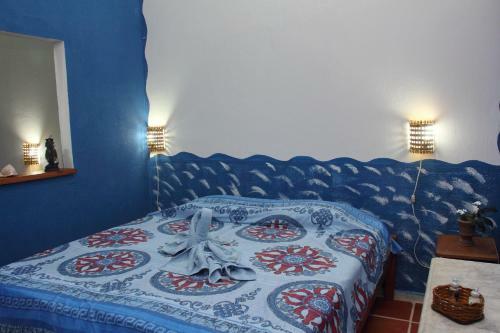 Hostal Pousada Lua Cheia