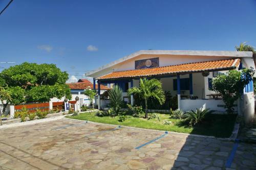 Hostal Pousada Lua Cheia