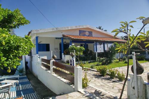 Hostal Pousada Lua Cheia