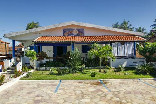 Hostal Pousada Lua Cheia