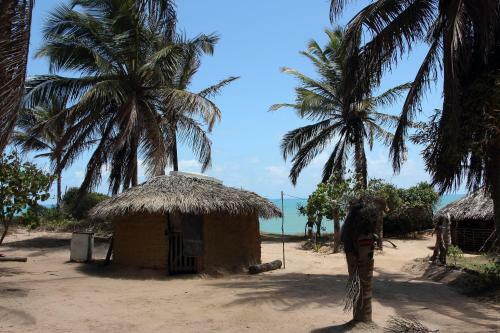 Hostal Pousada Lua Cheia
