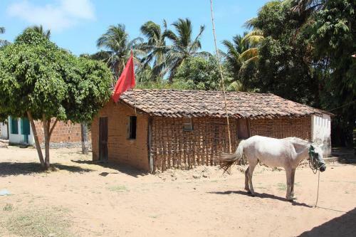 Hostal Pousada Lua Cheia