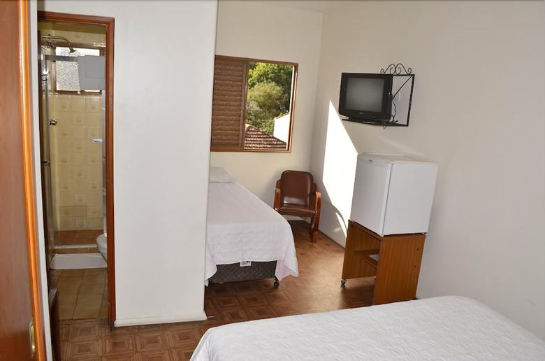 Hotel Rezende