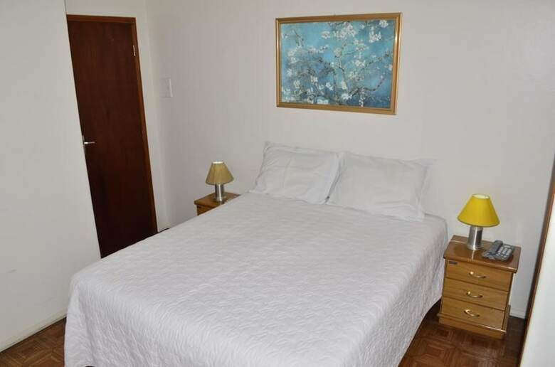 Hotel Rezende