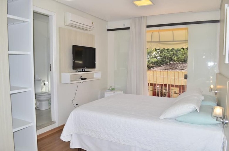 Hotel Rezende