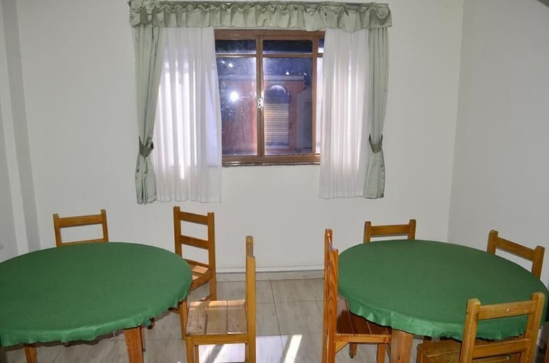 Hotel Rezende